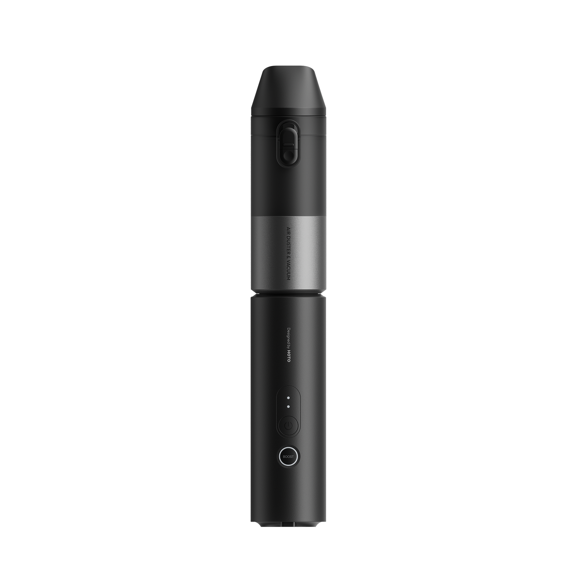 AutoCare Plus Air Duster & Vacuum