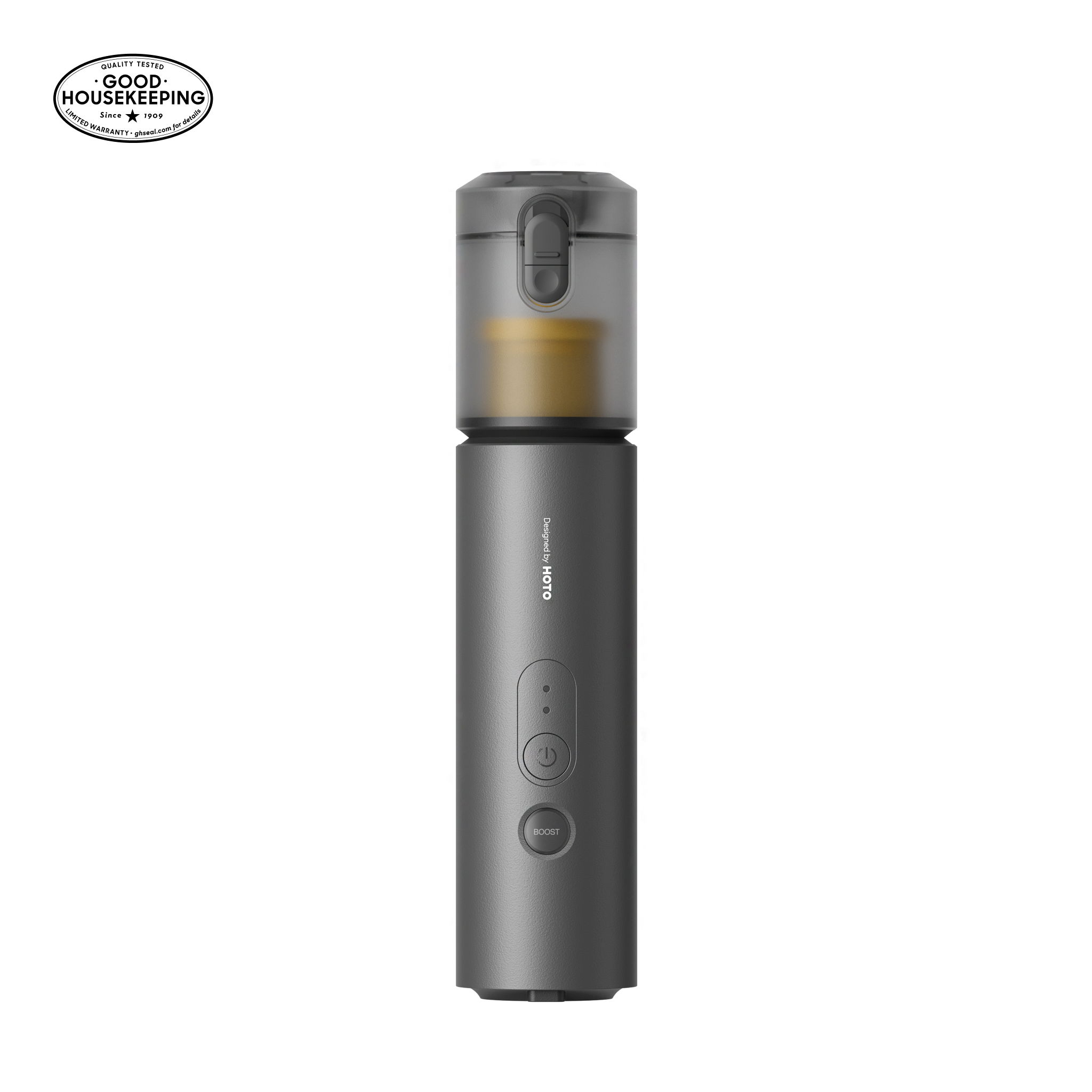 HOTO HOTO AutoCare Air Duster & Vacuum