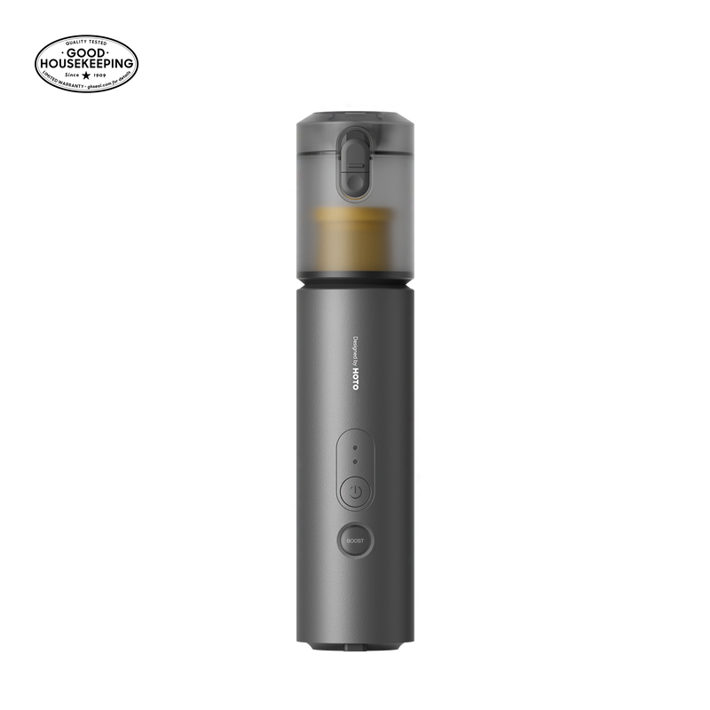 HOTO HOTO AutoCare Air Duster & Vacuum