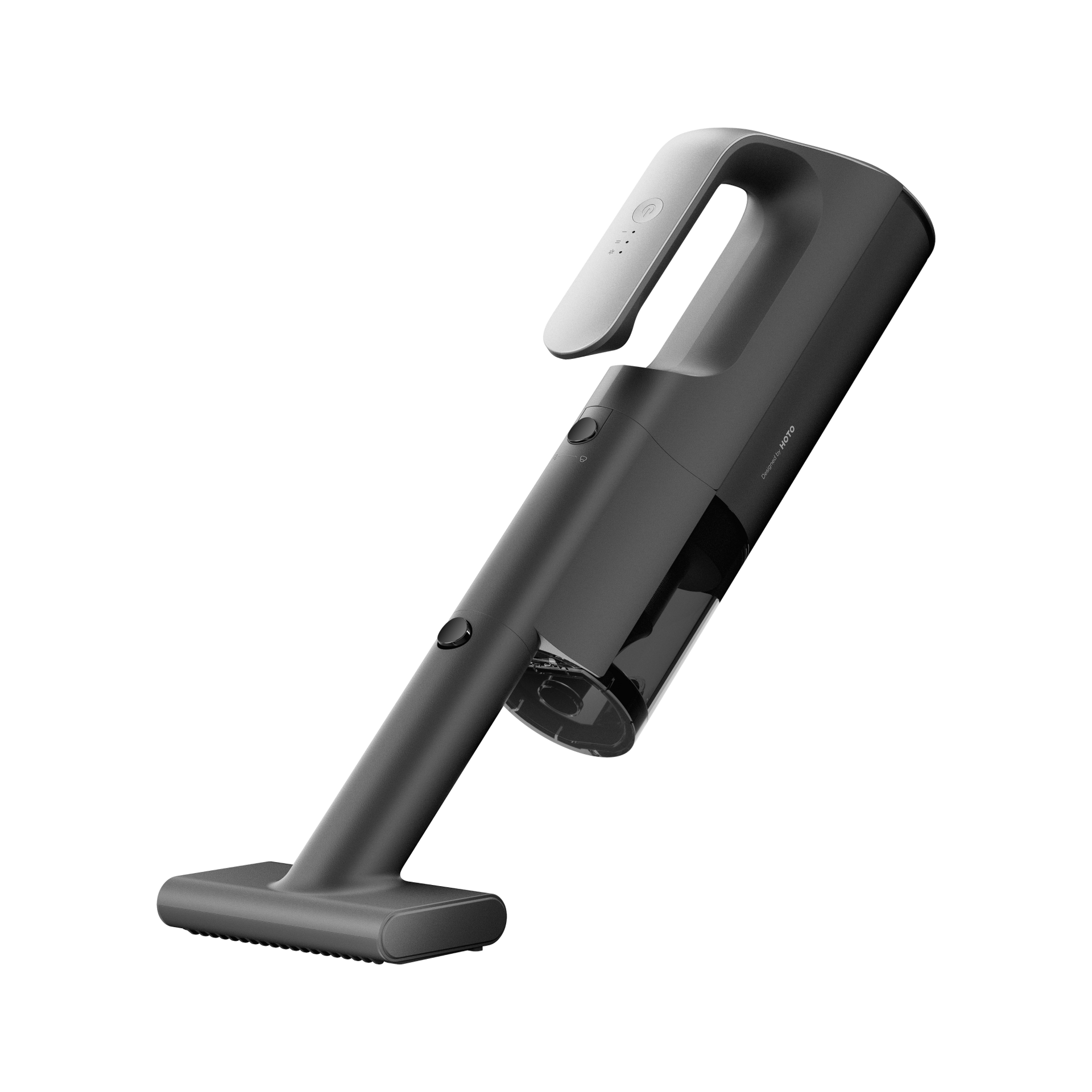 BlowVac™ Handheld Vacuum