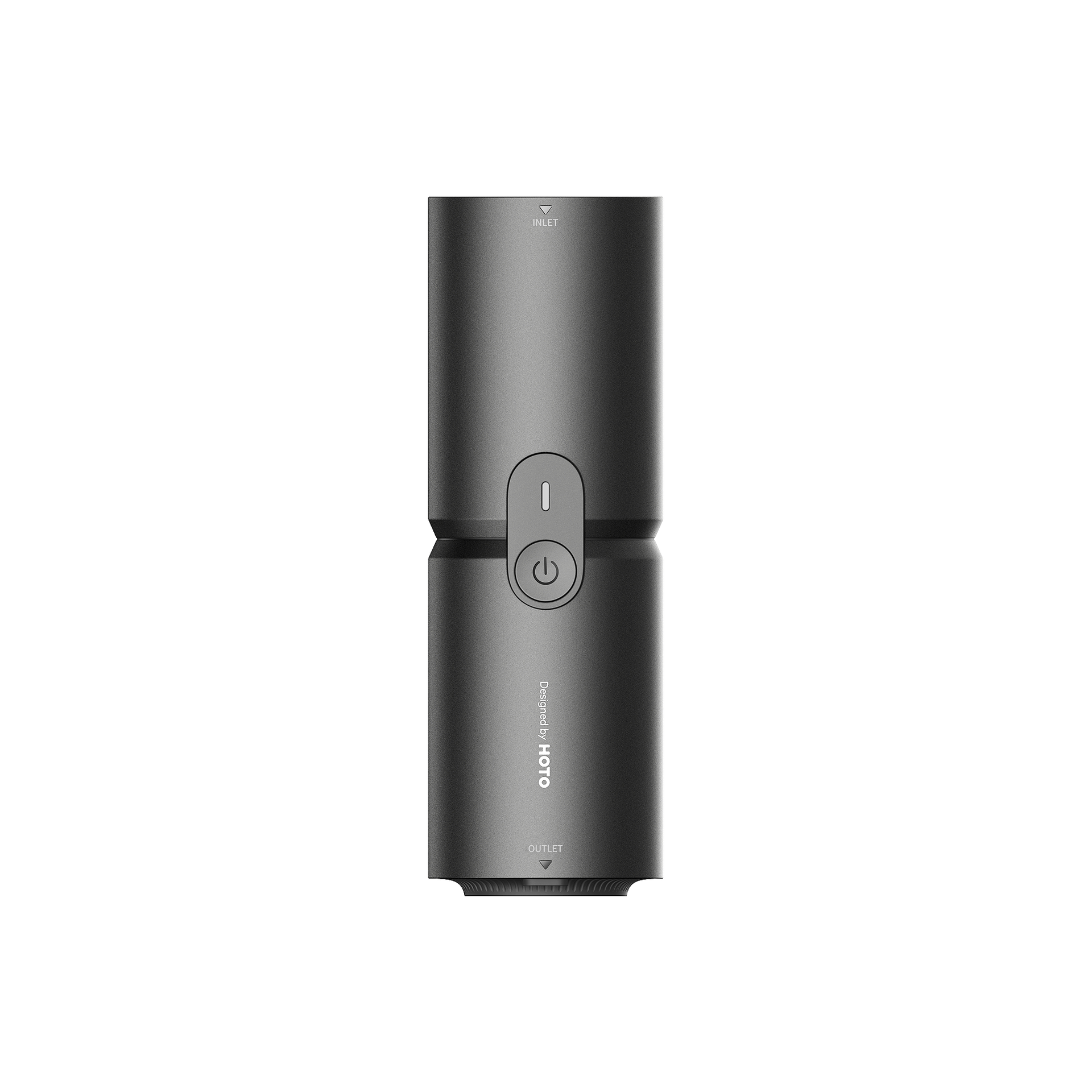 Compressed Air Capsule