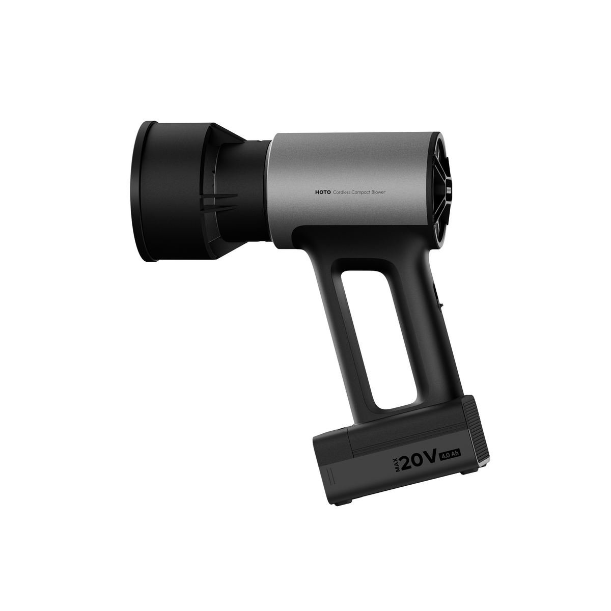 HOTO HOTO Cordless Compact Blower Kit
