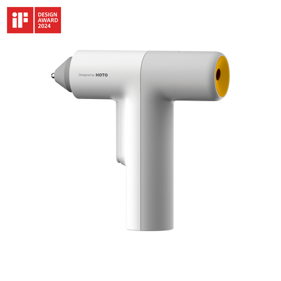 HOTO Cordless Hot Glue Gun (Auto Feeding)