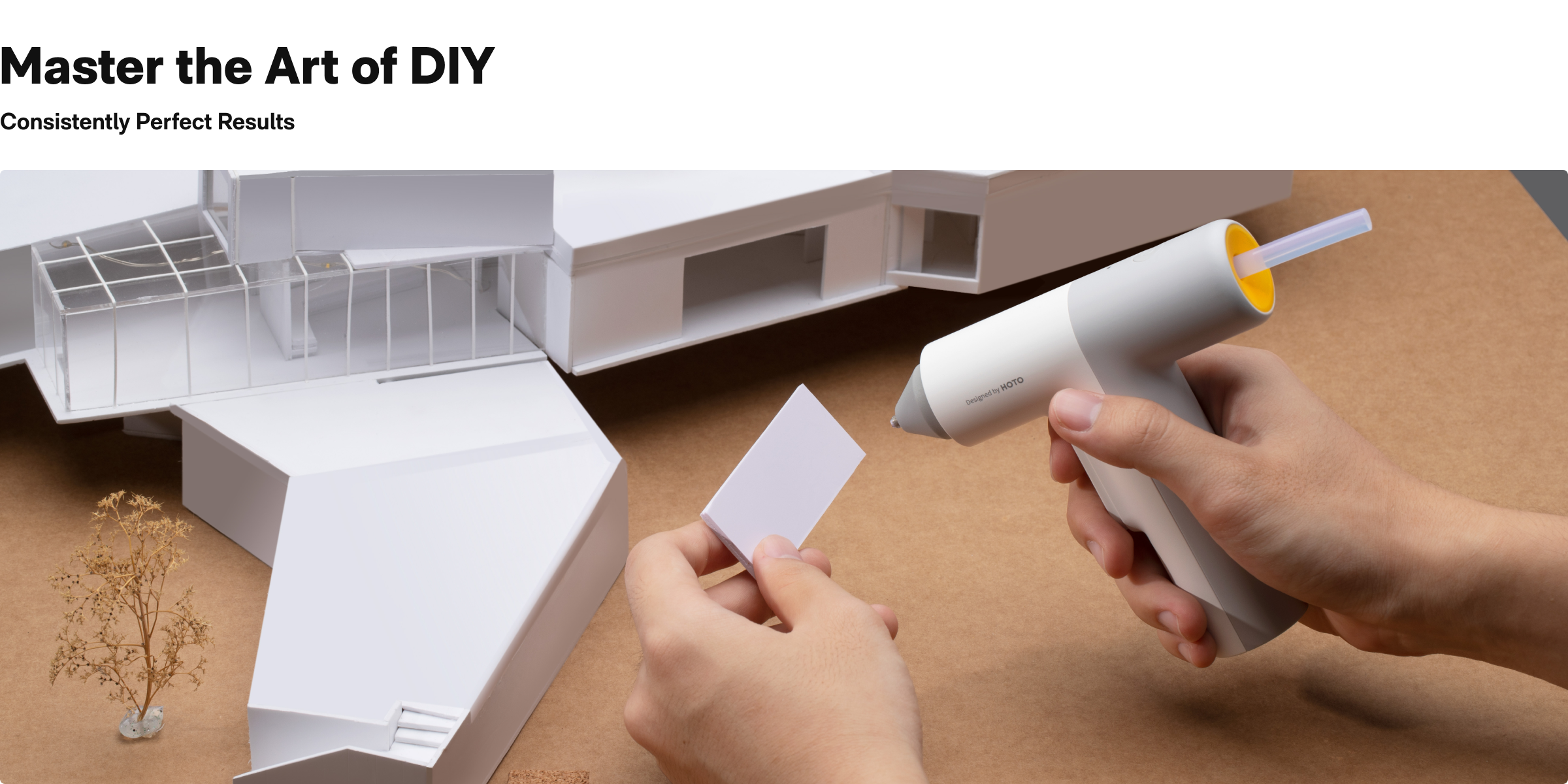 Art of DIY