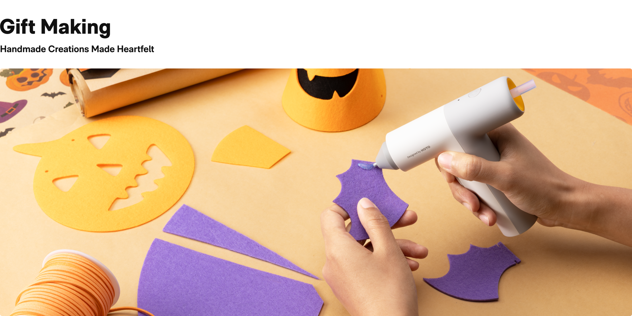 Gift Making