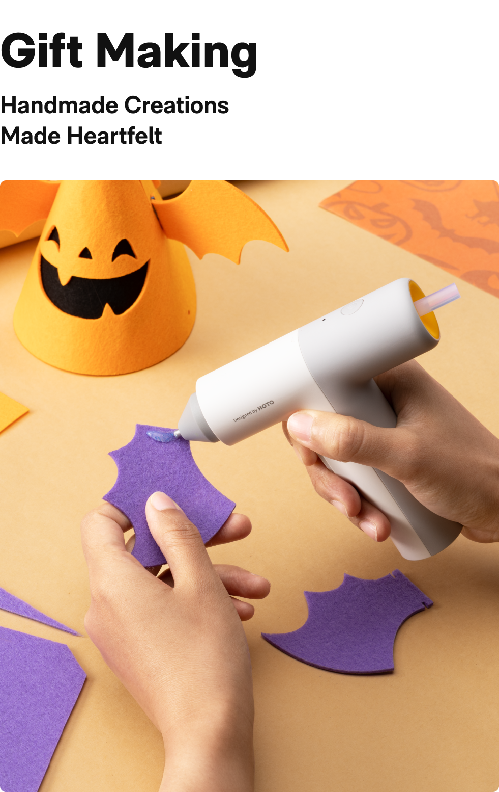 Gift Making