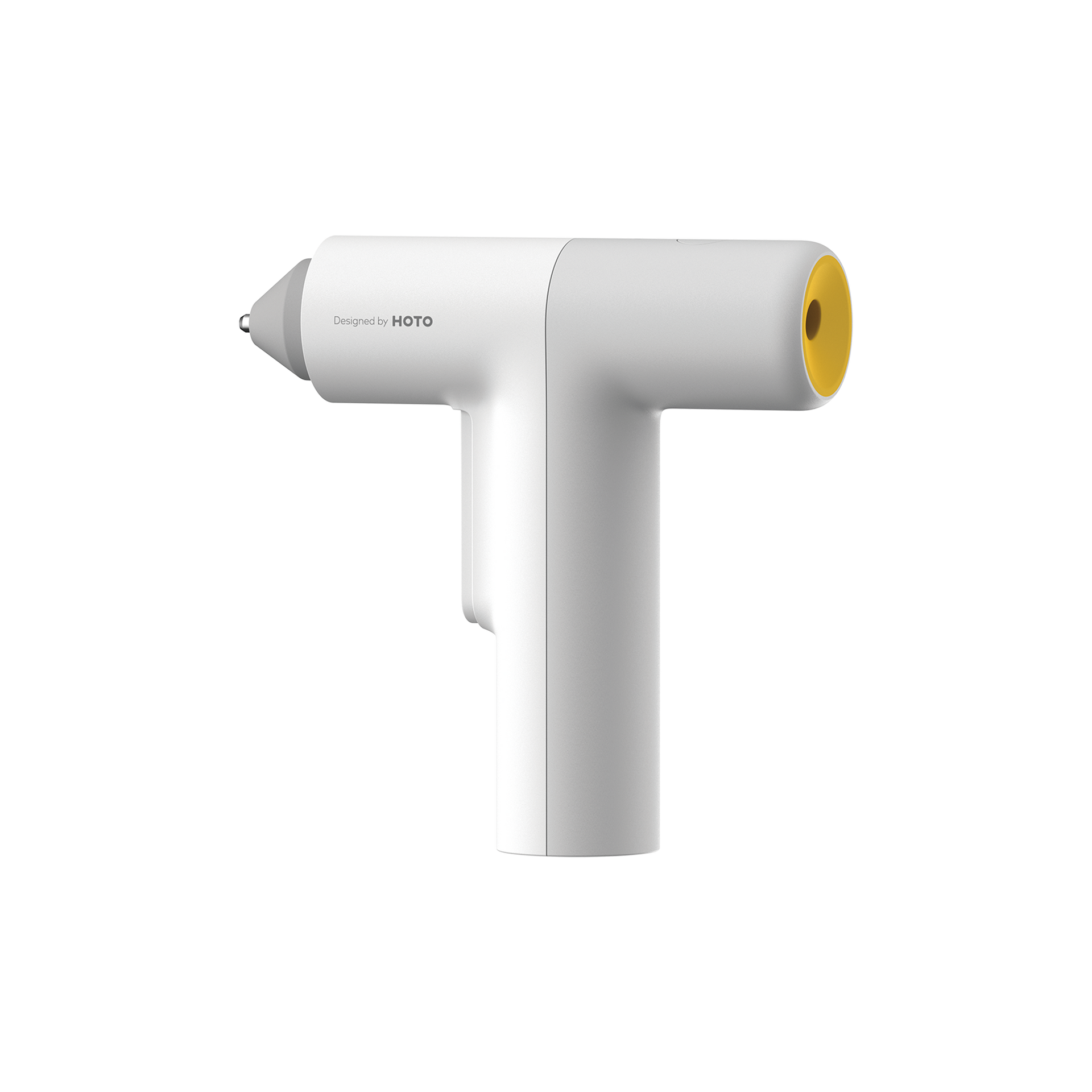 Cordless Auto Dispensing Glue Gun