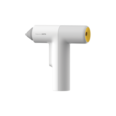 HOTO Easyflow Cordless Hot Glue Gun