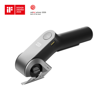 HOTO HOTO EdgeFlow Cordless Electric Scissors