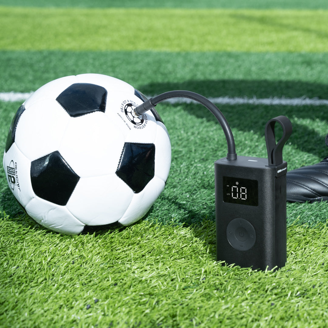 HOTO Air Pump ADV