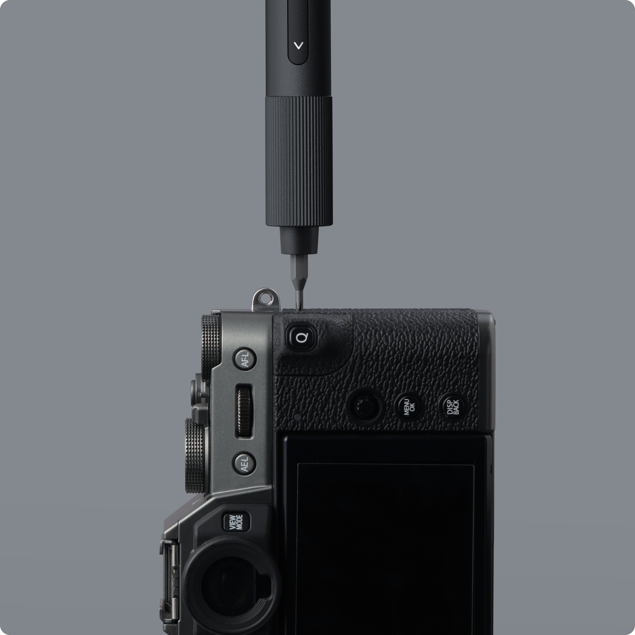 HOTO Electric Precision Screwdriver Kit