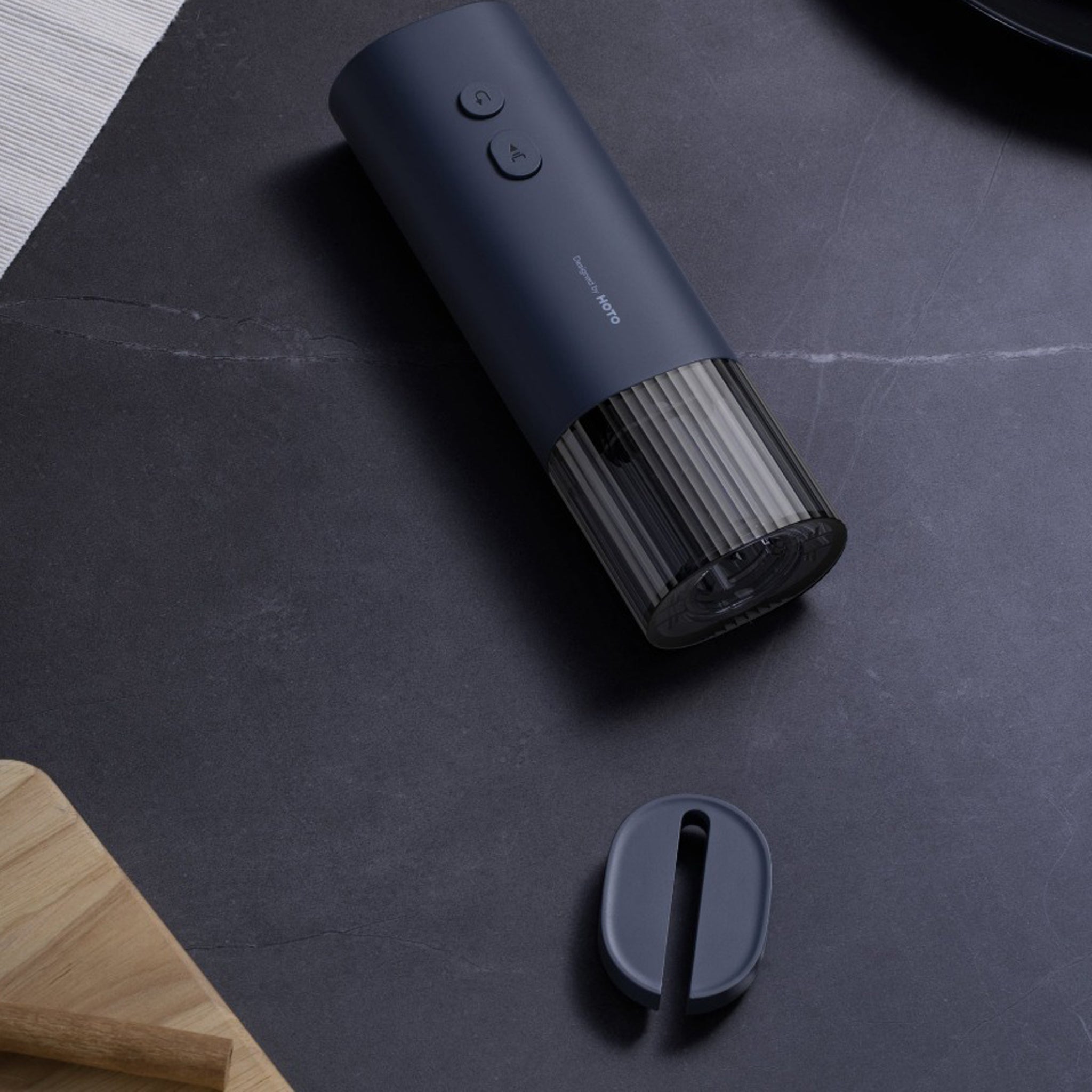 HOTO Electric Wine Opener