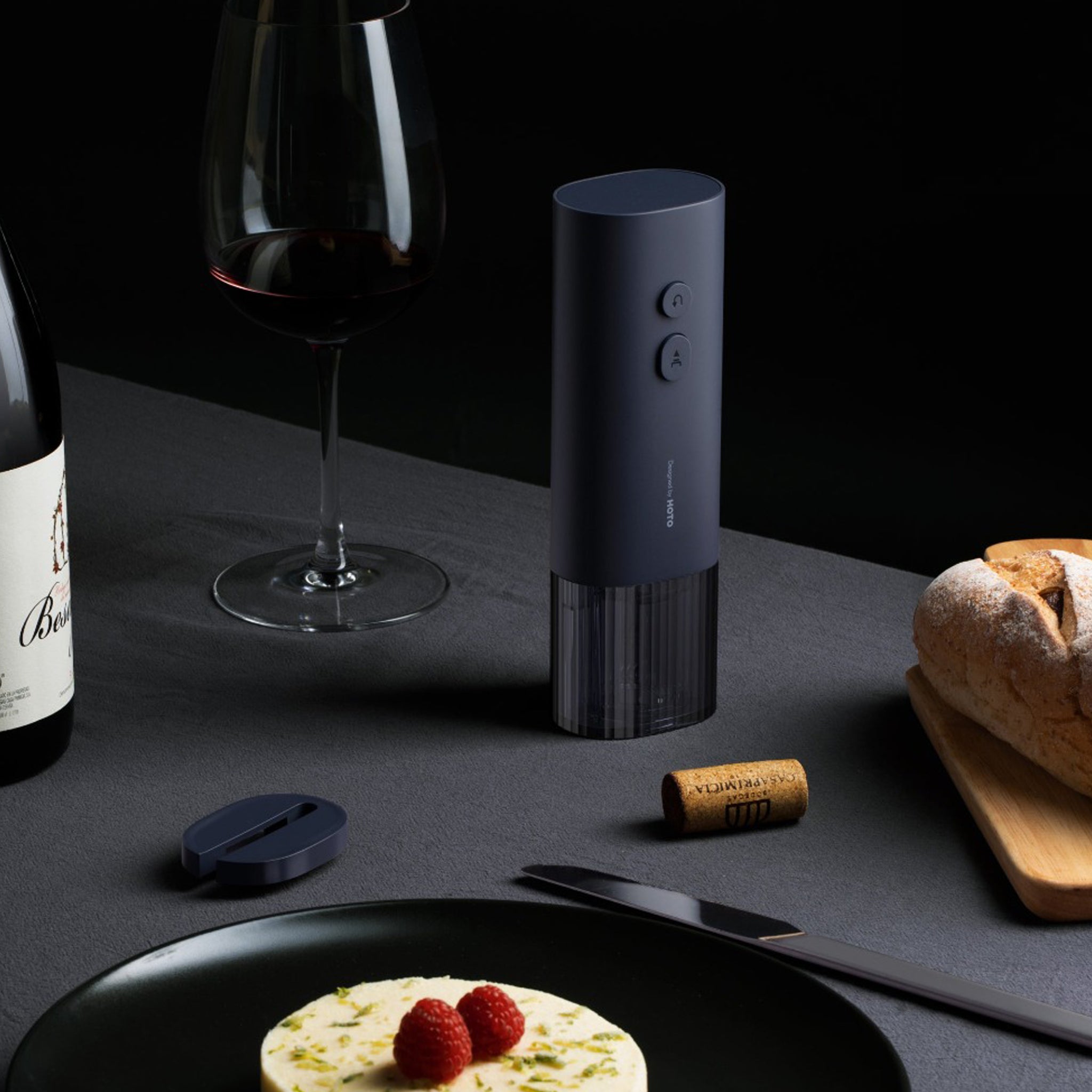 HOTO Electric Wine Opener