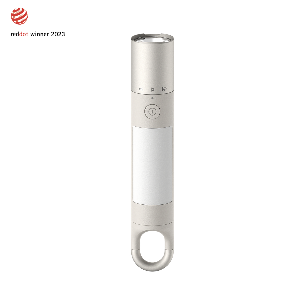 HOTO FLASHLIGHT DUO, Long Lasting Flashlight | HOTO Light