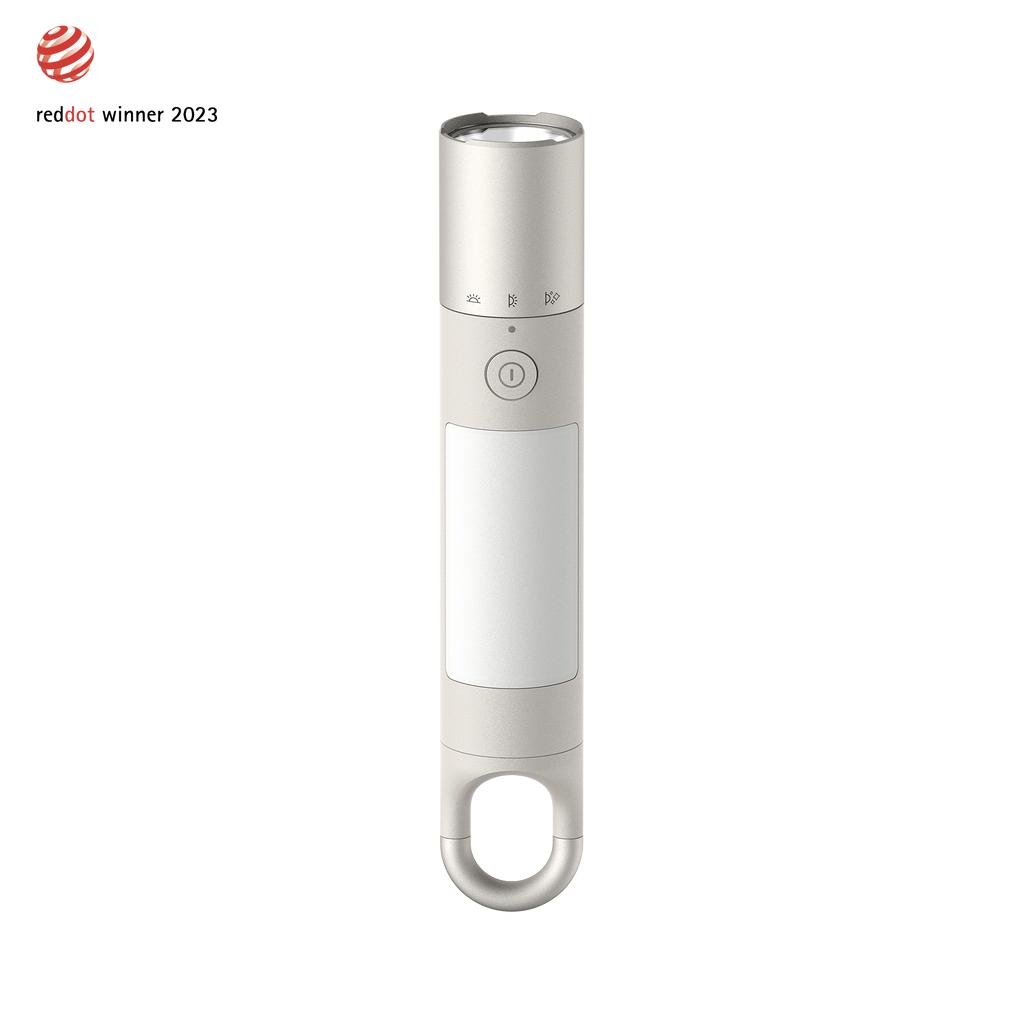 HOTO フラッシュライト Duo 新品未使用　動作確認のため開封済み HOTO-Flashlight-Duo.png?v=