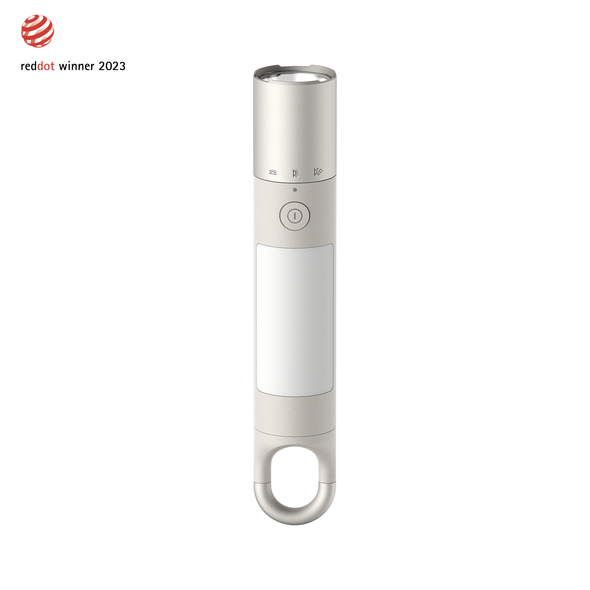 HOTO Flashlight Duo