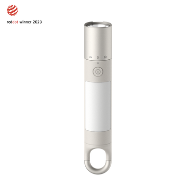 HOTO Flashlight Duo