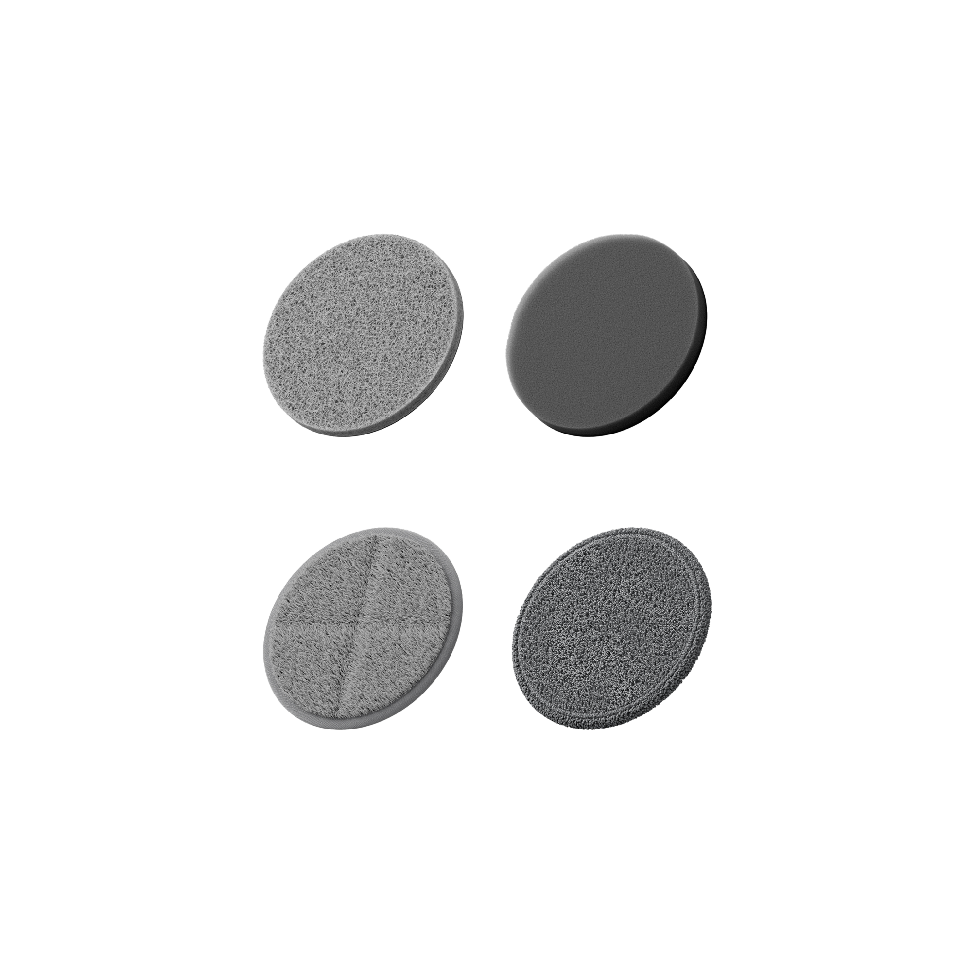 HOTO Flexi™ Replacement Accessories