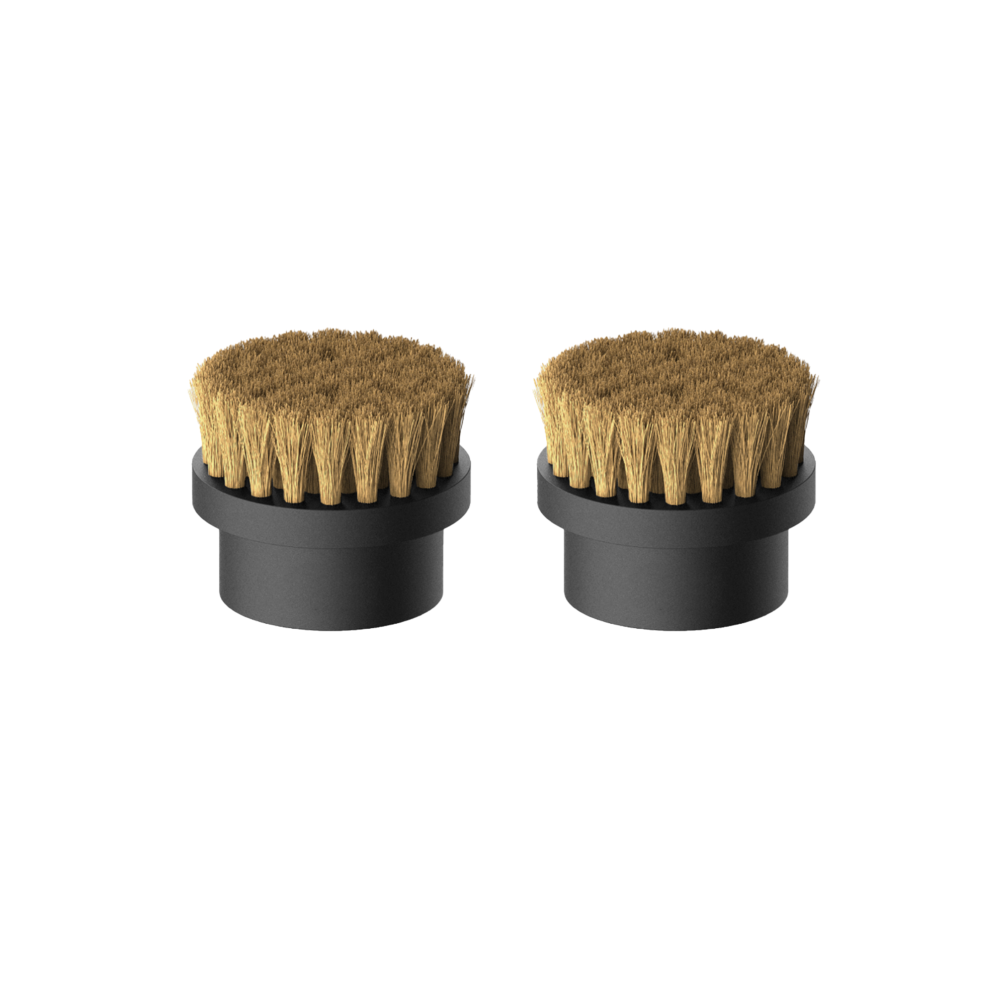 Replacement Brush Heads & Pads for HOTO Grip™ Spin Scrubber