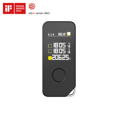 HOTO Laser Measure PRO