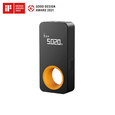 HOTO Laser Measure