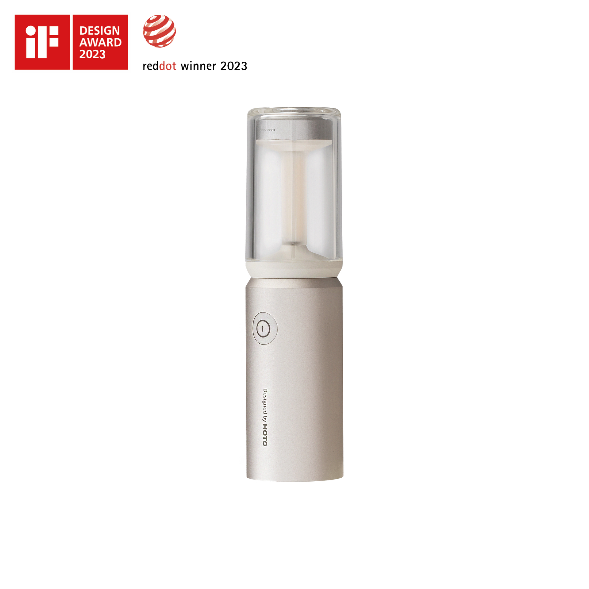 mode Camplight