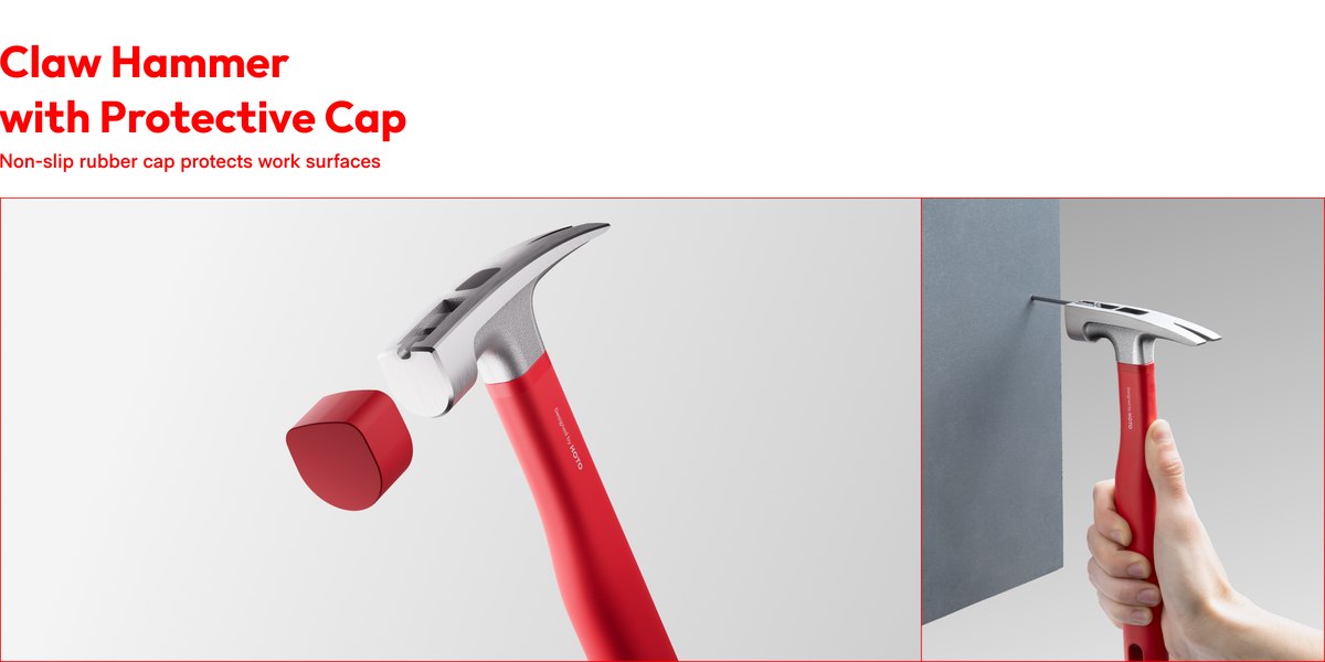 Claw Hammer
