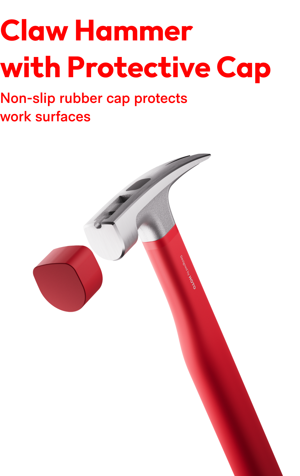 Claw Hammer