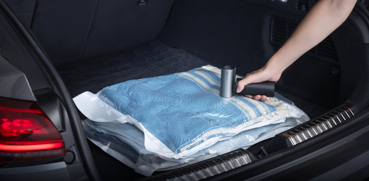 Vacuum Seal