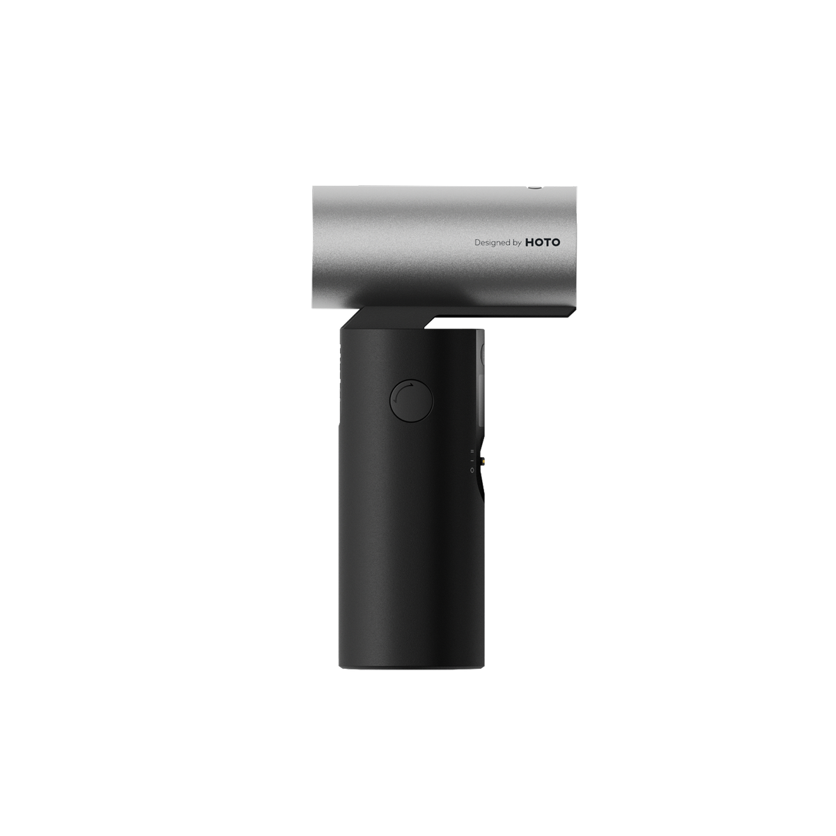 HOTO PenVac™ Pivot Air Duster & Vacuum