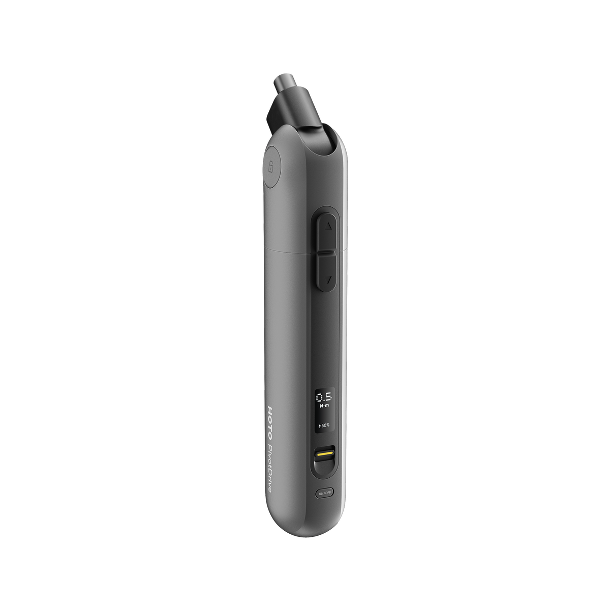 HOTO PivotDrive Cordless Screwdriver