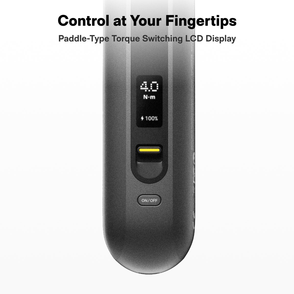 HOTO HOTO PivotDrive Cordless Screwdriver