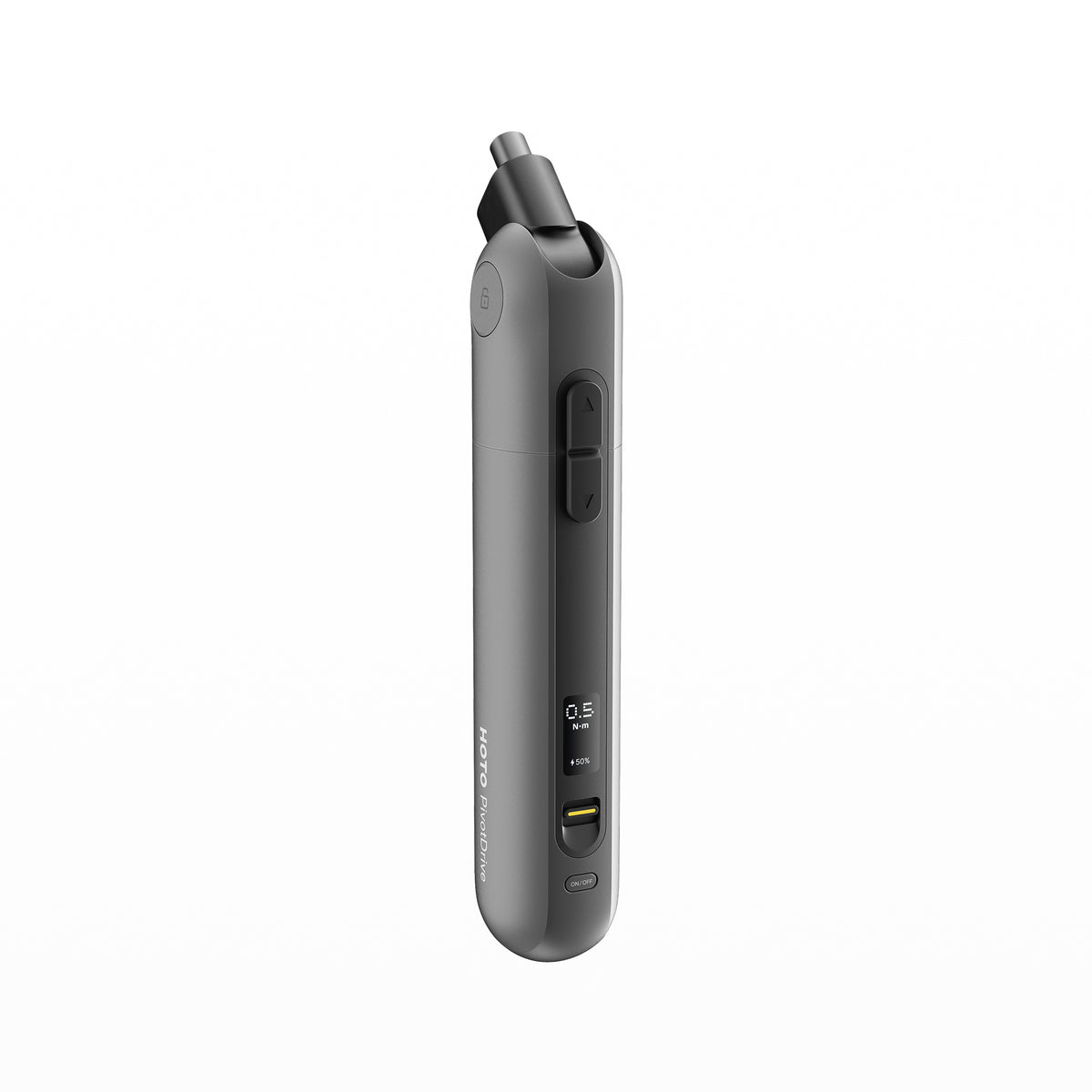 HOTO HOTO PivotDrive Cordless Screwdriver