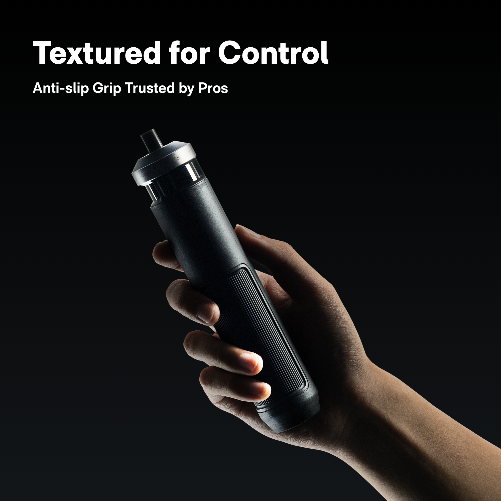 HOTO HOTO PixelDrive Cordless Screwdriver