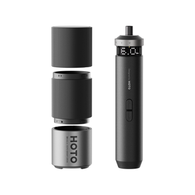 HOTO PixelDrive Cordless Screwdriver