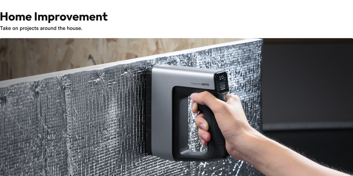 Home Improvement
