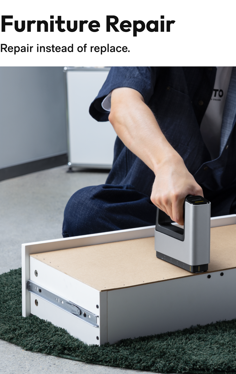 Furniture Repair