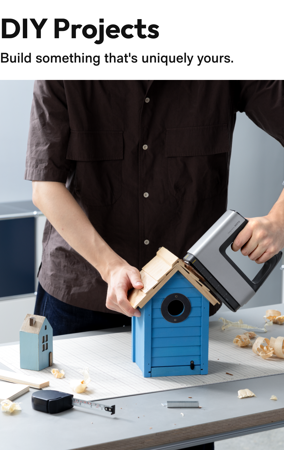 DIY Projects
