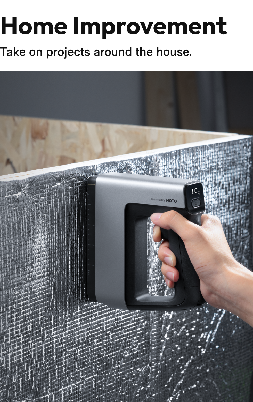 Home Improvement