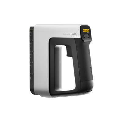 HOTO Pulse 4-in-1 Cordless Stapler