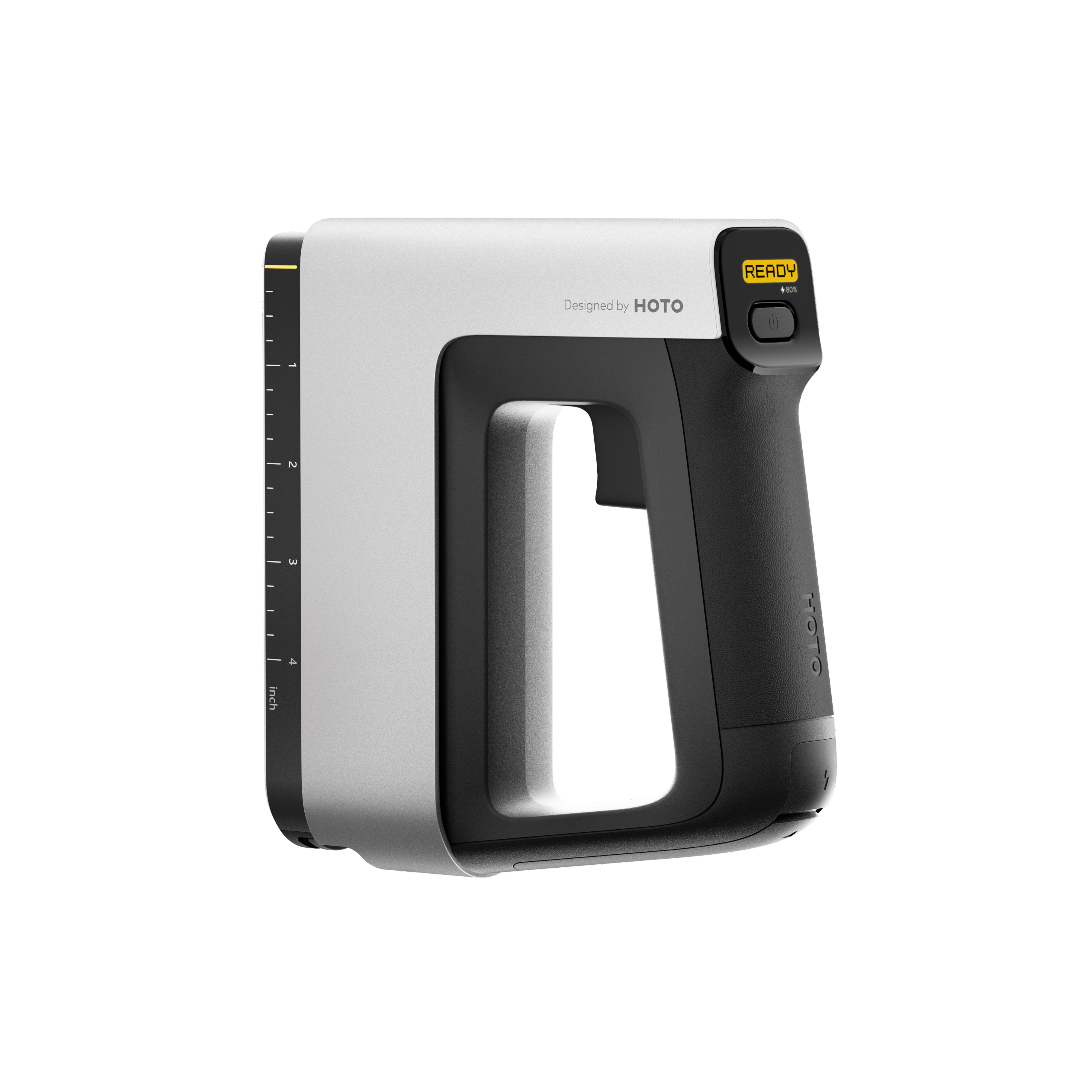 HOTO HOTO Pulse 4-in-1 Cordless Stapler