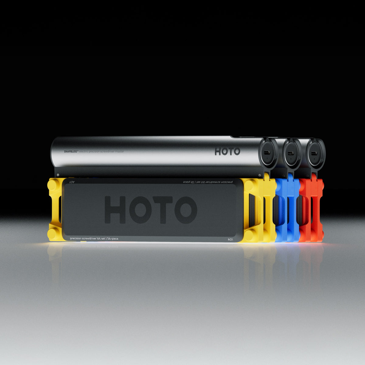 HOTO | Smarter By Design.
