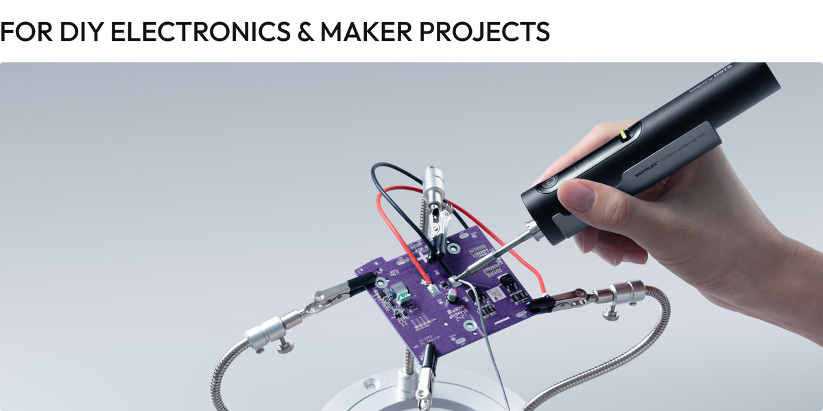 Maker Projects