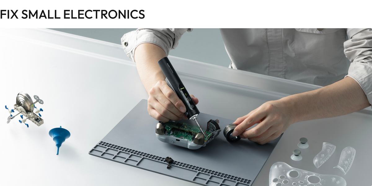 Electronics Repair