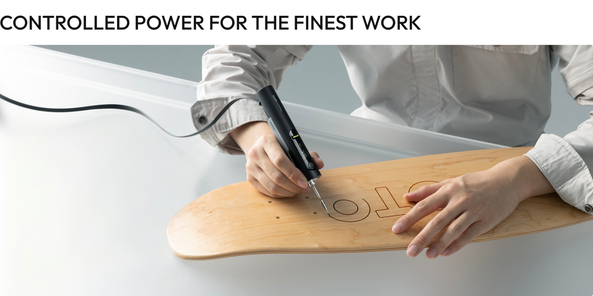 Precision Power