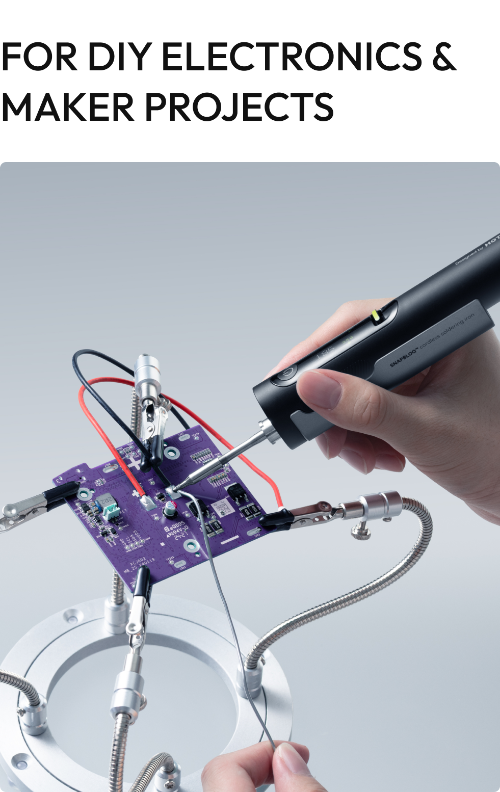 Maker Projects