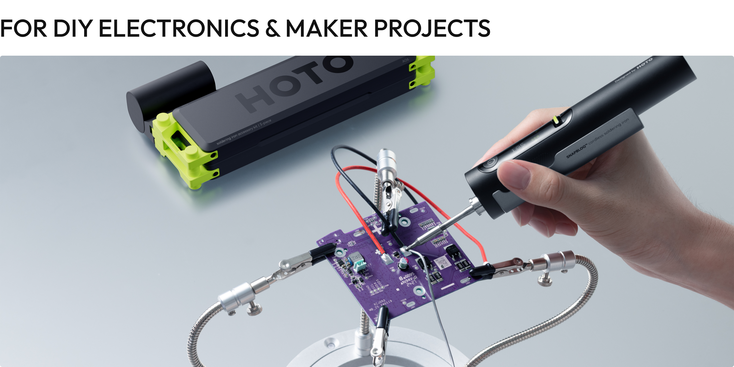 Maker Projects