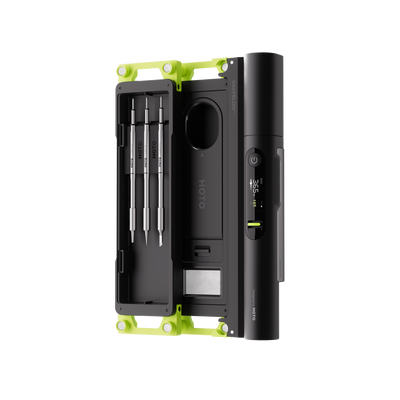 SNAPBLOQ™ I-A06 Cordlless Soldering Iron Set