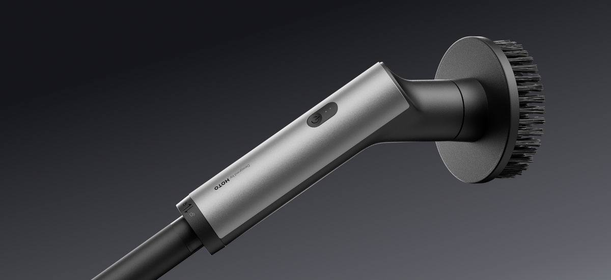 BUILT TO LASTMADE TO IMPRESS Aluminum Alloy RodPremium BuildLong-Lasting Durability