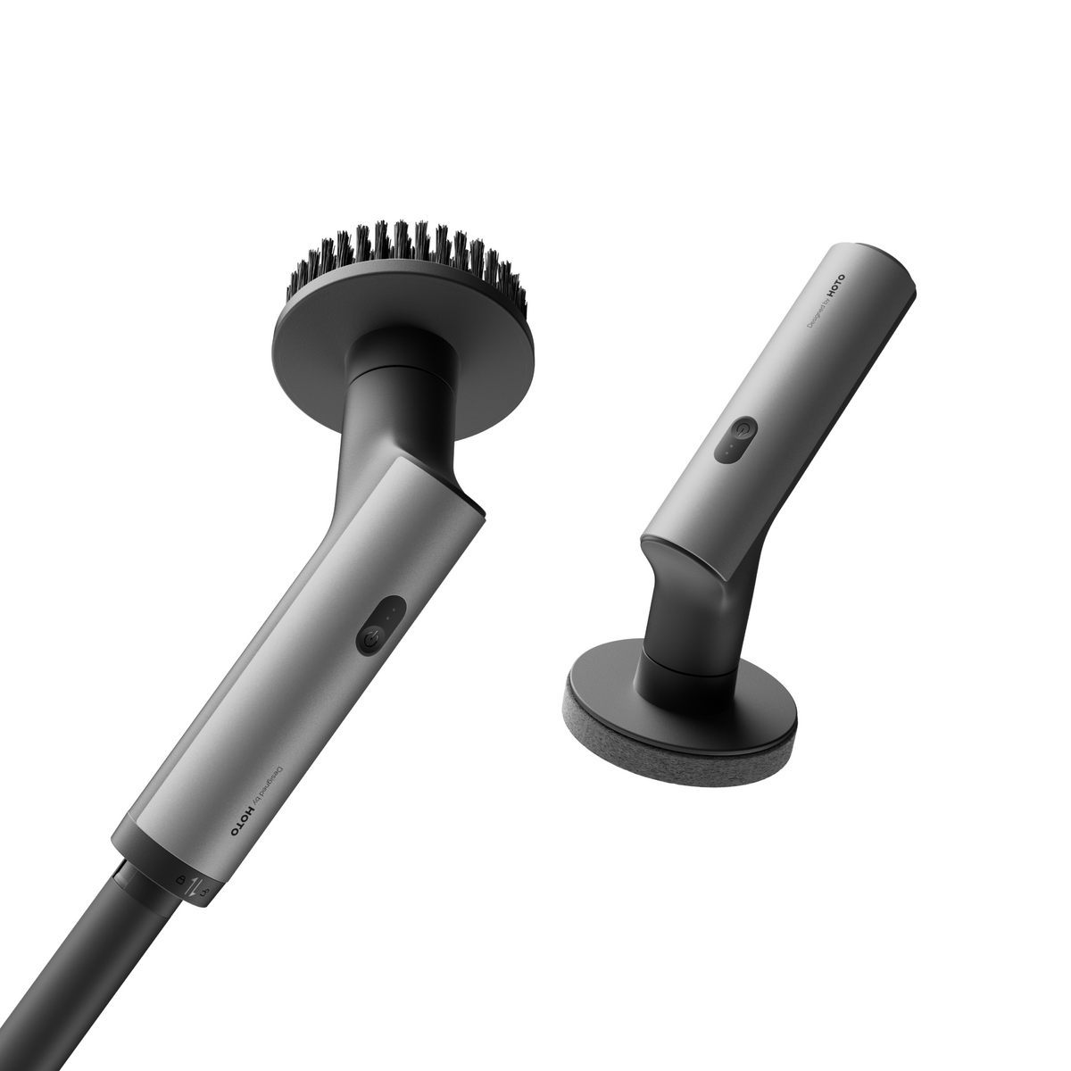 HOTO HOTO Swift™ EasyCare Cordless Spin Scrubber
